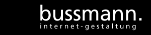bussmann. internet-gestaltung, Soest